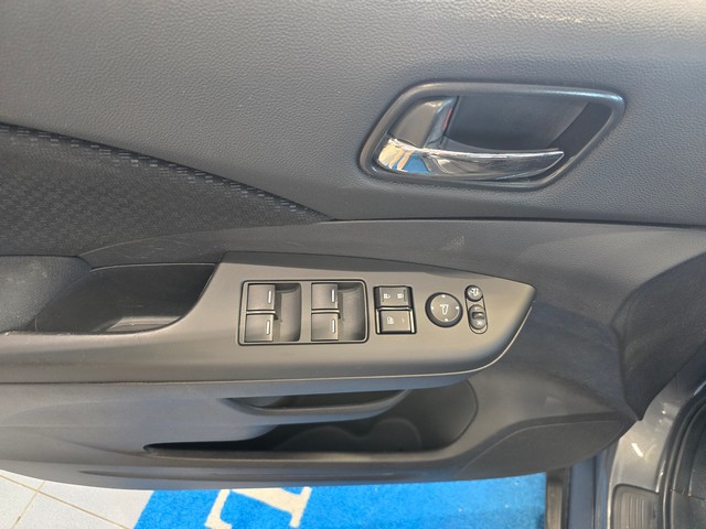 Honda CR-V 2,0 JOY EDITION AT