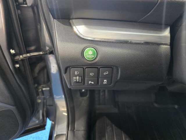 Honda CR-V 2,0 JOY EDITION AT