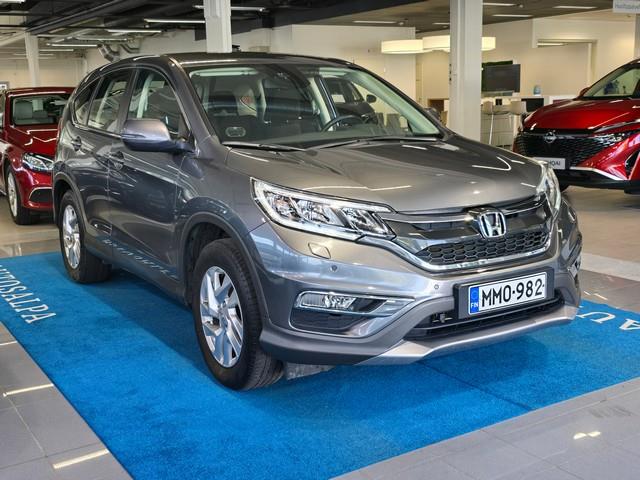 Honda CR-V 2,0 JOY EDITION AT
