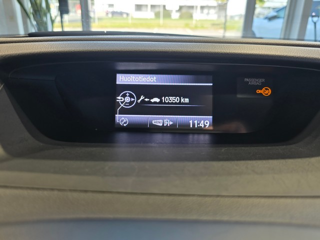 Honda CR-V 2,0 JOY EDITION AT