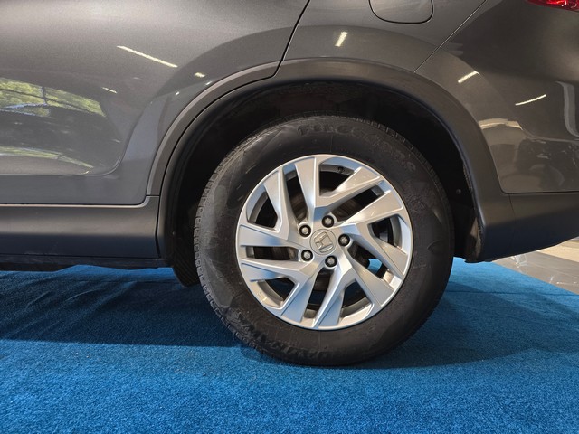 Honda CR-V 2,0 JOY EDITION AT