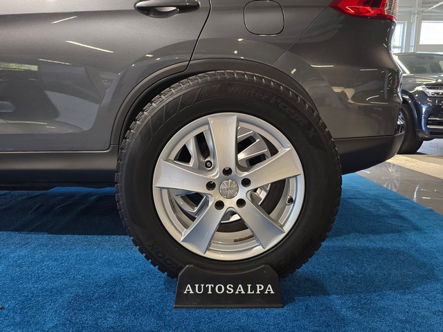 Honda CR-V 2,0 JOY EDITION AT