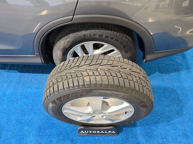 Honda CR-V 2,0 JOY EDITION AT