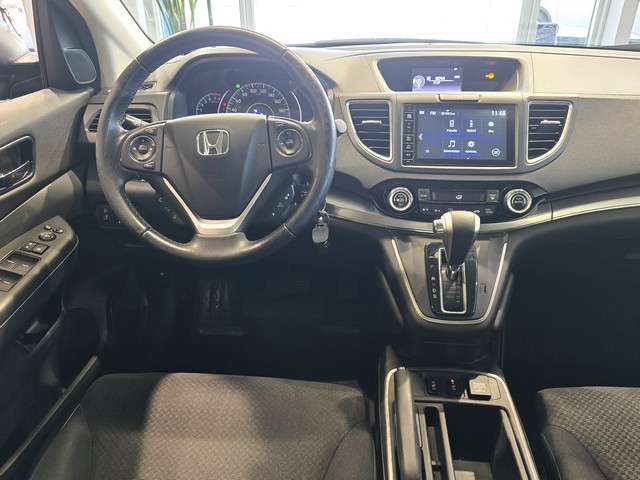 Honda CR-V 2,0 JOY EDITION AT