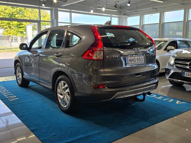 Honda CR-V 2,0 JOY EDITION AT