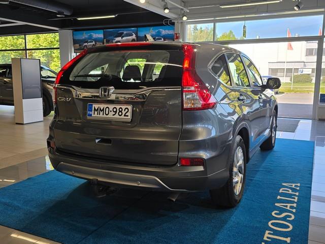 Honda CR-V 2,0 JOY EDITION AT