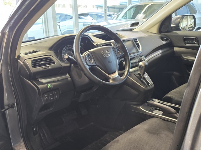 Honda CR-V 2,0 JOY EDITION AT