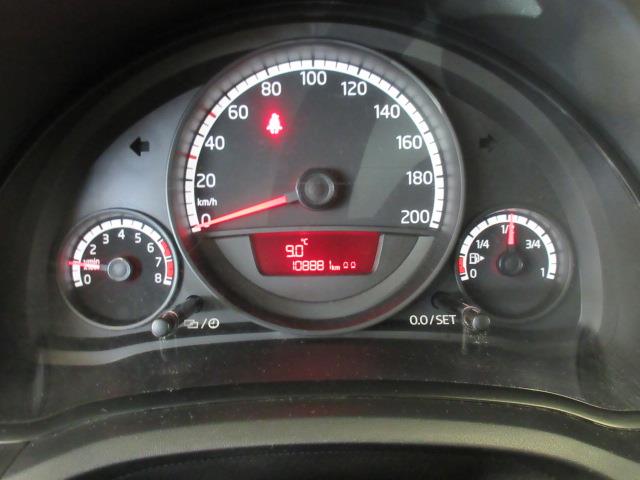 Volkswagen UP! MOVE UP! 1,0 44 KW (60 HV)