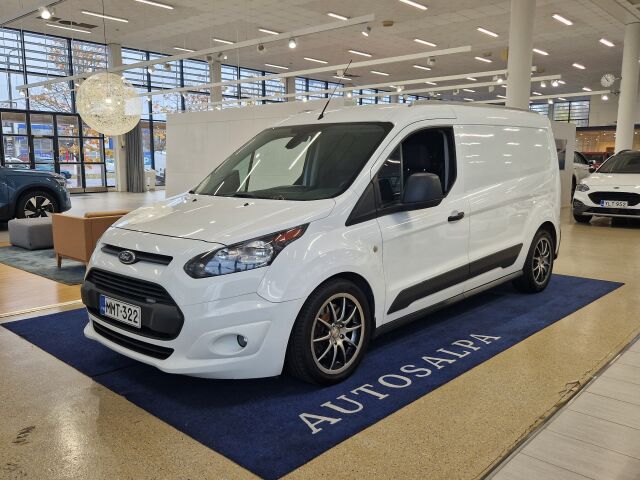 ford TRANSIT CONNECT 240 1,5 TDCI 100 HV M5 TREND L2
