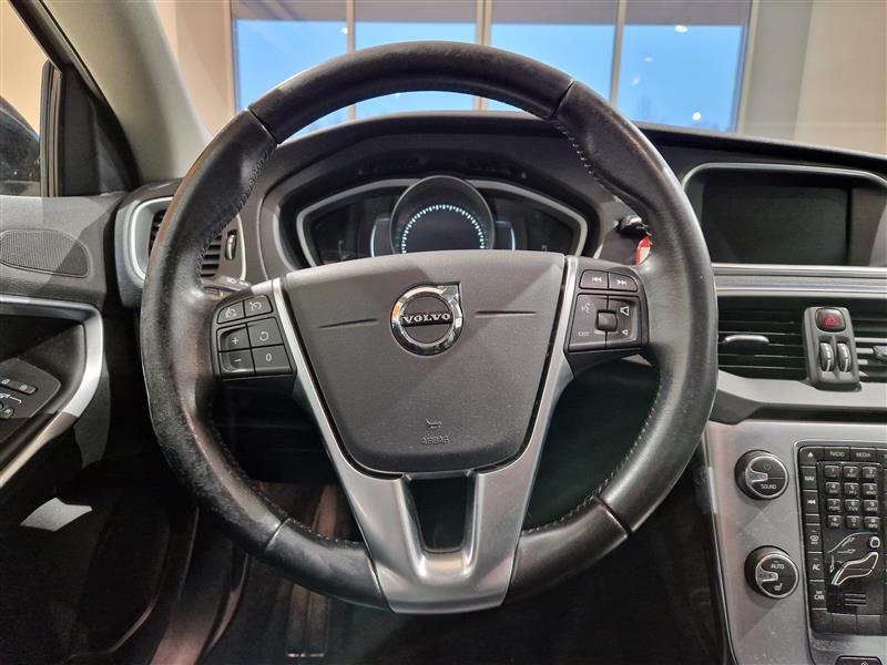 Volvo V40 CROSS COUNTRY D2 SUMMUM AUT.