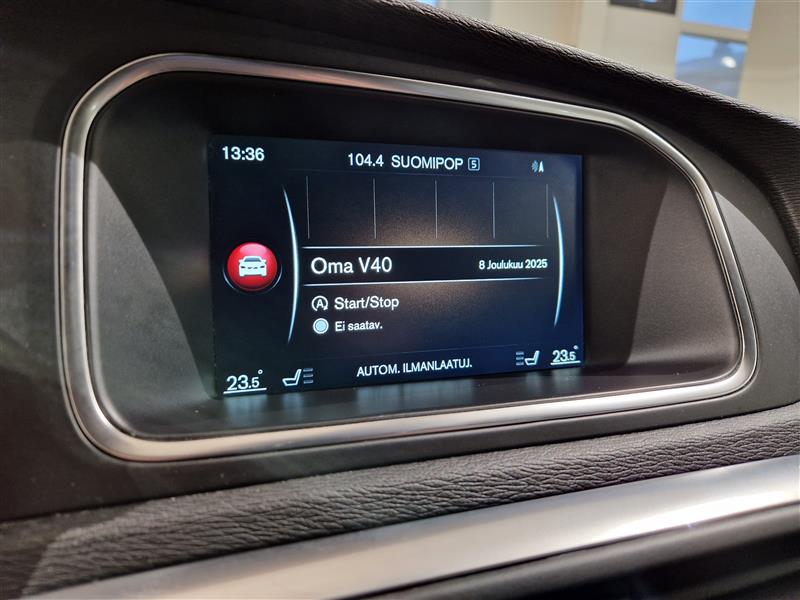 Volvo V40 CROSS COUNTRY D2 SUMMUM AUT.