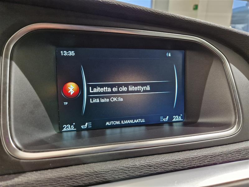 Volvo V40 CROSS COUNTRY D2 SUMMUM AUT.