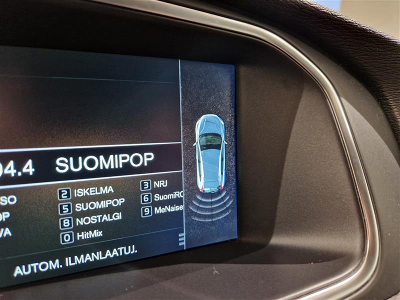 Volvo V40 CROSS COUNTRY D2 SUMMUM AUT.