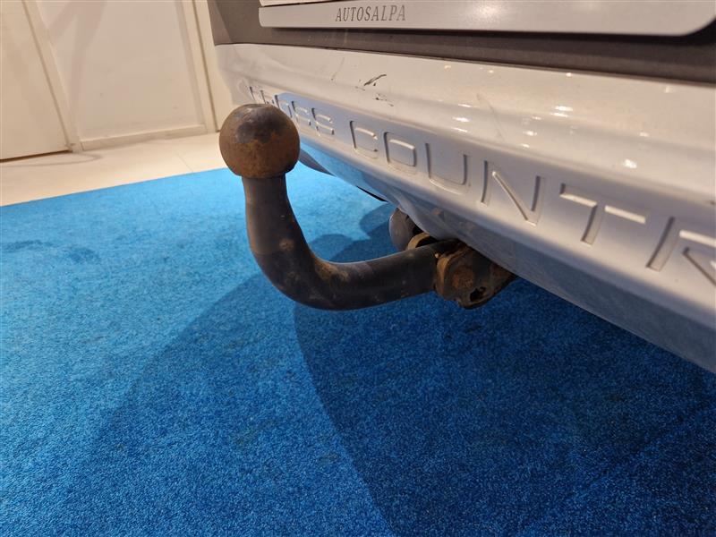 Volvo V40 CROSS COUNTRY D2 SUMMUM AUT.