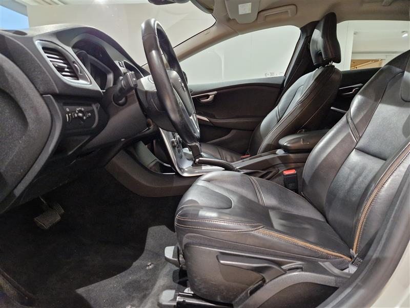 Volvo V40 Cross Country D2 Summum aut. 2017, kuva 7/20