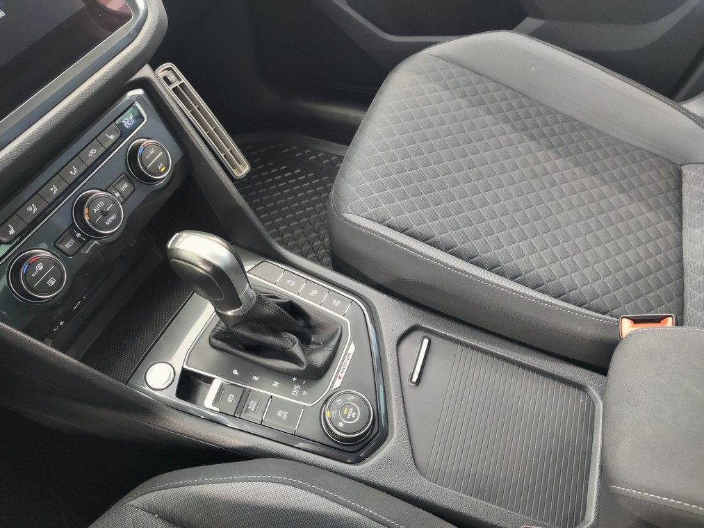 Volkswagen TIGUAN COMFORTLINE 2,0 TSI 132 KW (180 HV) 4MOTION DSG-AU