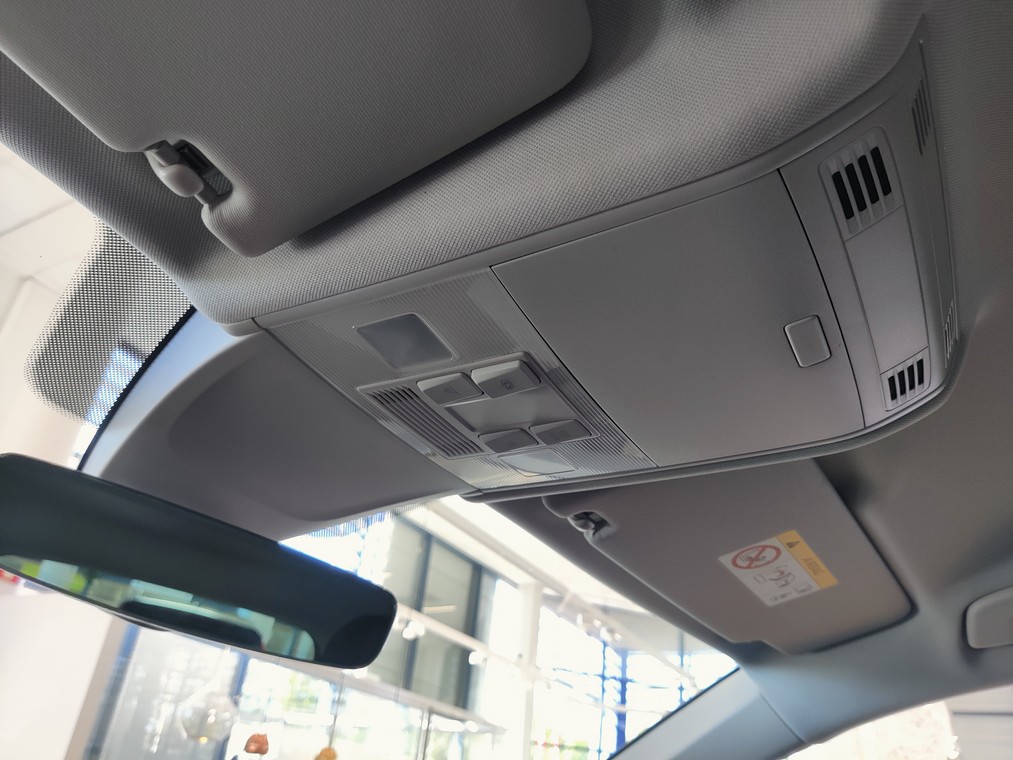 Volkswagen TIGUAN COMFORTLINE 2,0 TSI 132 KW (180 HV) 4MOTION DSG-AU