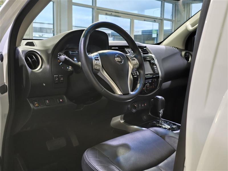Nissan Navara 2019, bild 5/30