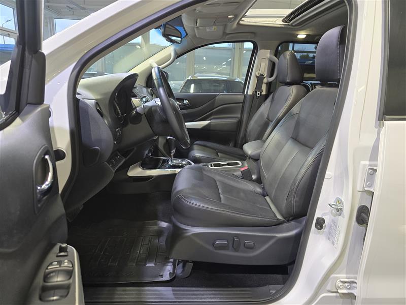 Nissan Navara 2019, bild 6/30
