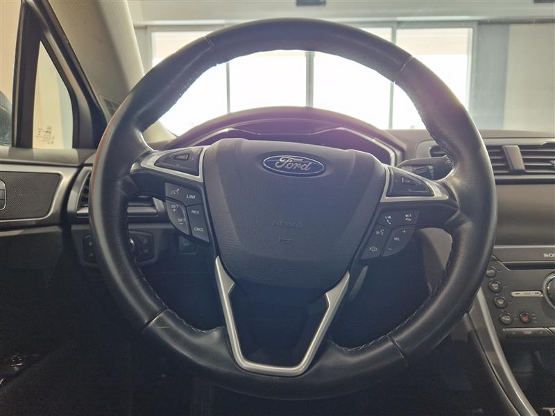 Ford MONDEO 2,0 TDCI 180HV POWERSHIFT TITANIUM WAGON