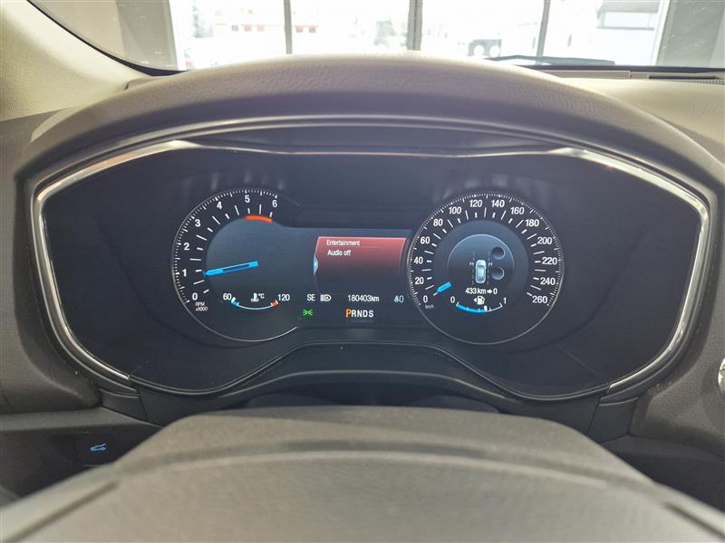 Ford MONDEO 2,0 TDCI 180HV POWERSHIFT TITANIUM WAGON