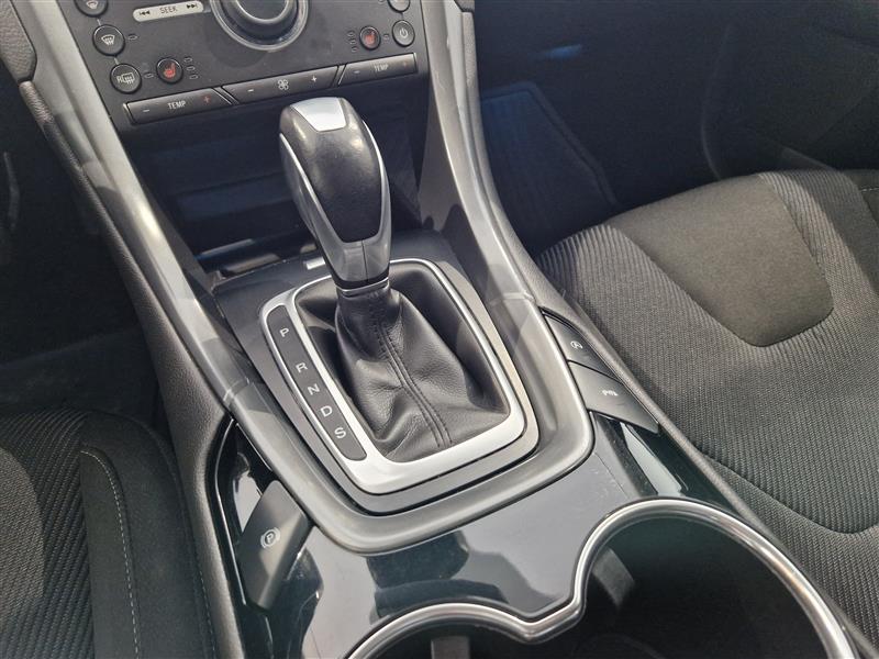 Ford MONDEO 2,0 TDCI 180HV POWERSHIFT TITANIUM WAGON