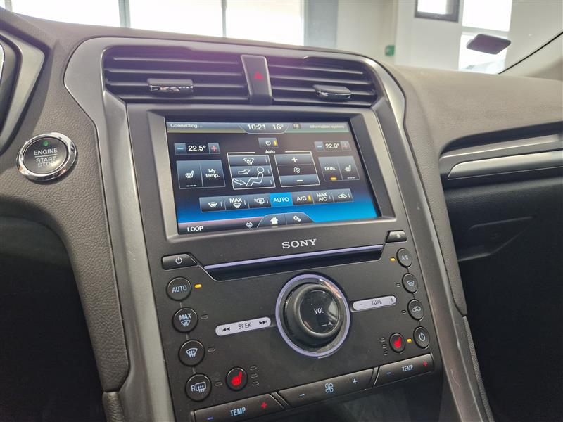 Ford MONDEO 2,0 TDCI 180HV POWERSHIFT TITANIUM WAGON