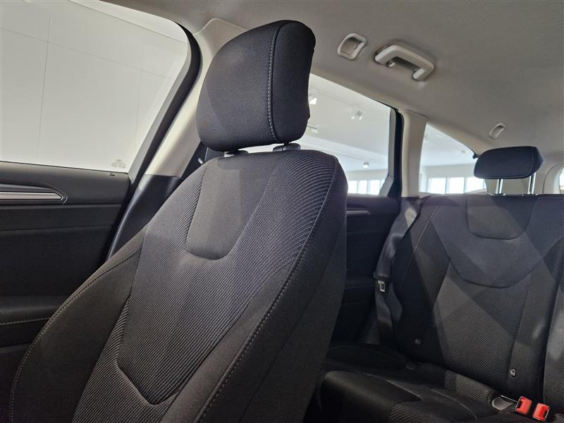 Ford MONDEO 2,0 TDCI 180HV POWERSHIFT TITANIUM WAGON