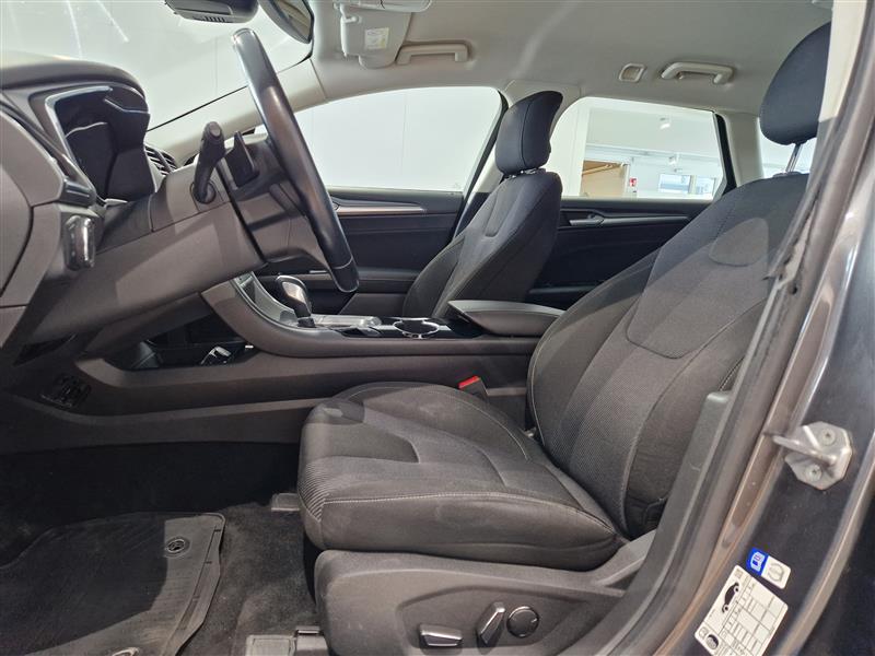 Ford MONDEO 2,0 TDCI 180HV POWERSHIFT TITANIUM WAGON