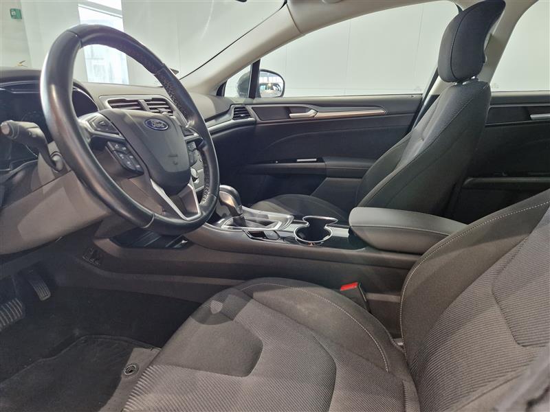 Ford MONDEO 2,0 TDCI 180HV POWERSHIFT TITANIUM WAGON