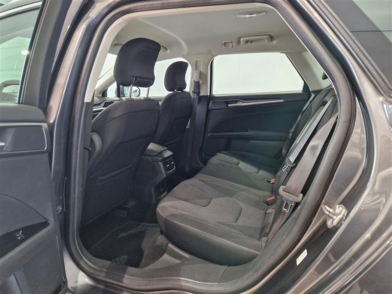 Ford MONDEO 2,0 TDCI 180HV POWERSHIFT TITANIUM WAGON