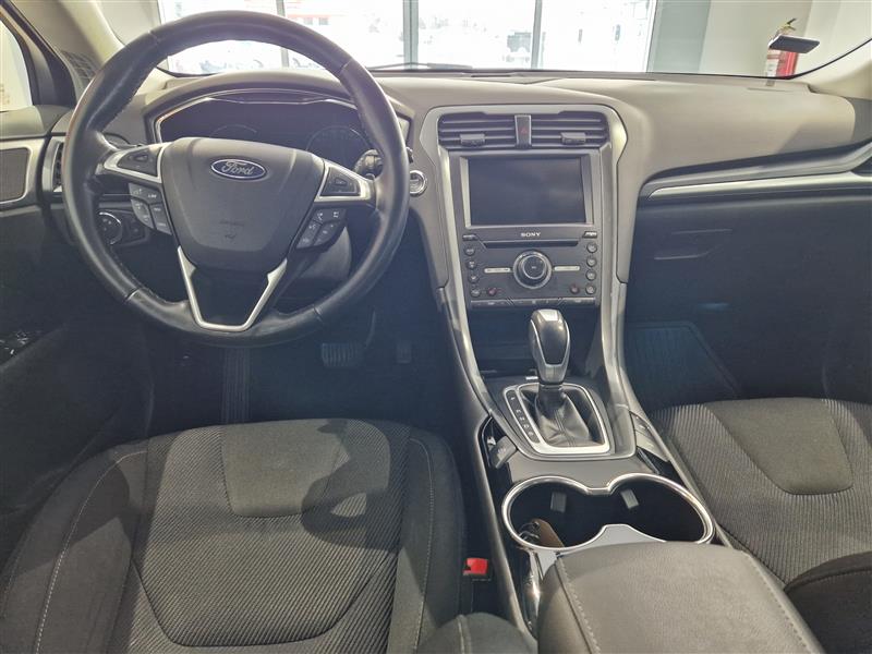 Ford MONDEO 2,0 TDCI 180HV POWERSHIFT TITANIUM WAGON