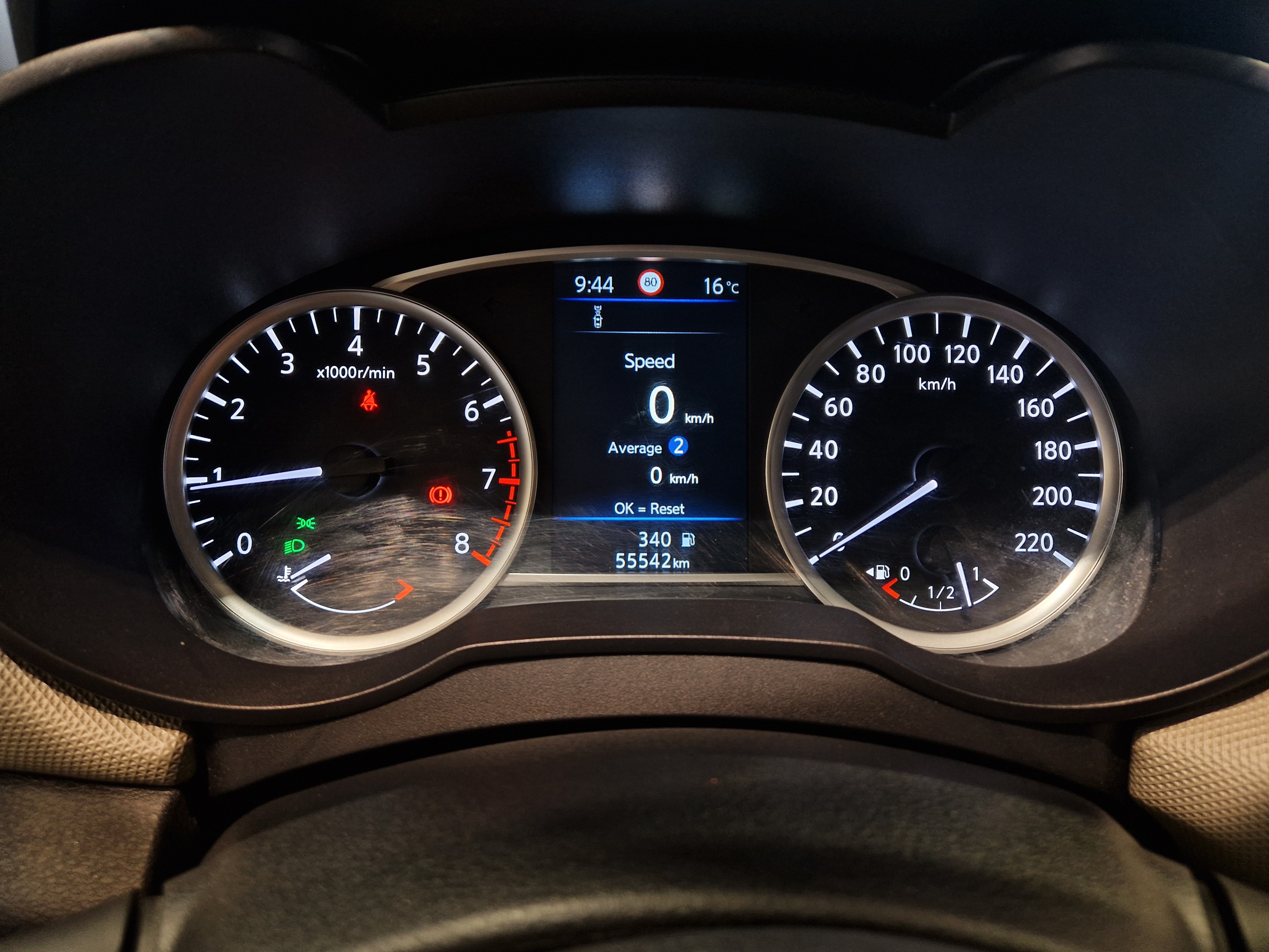 Nissan MICRA IG-T 90 S/S N-CONNECTA 5M/T TAKUU 12KK/20TKM