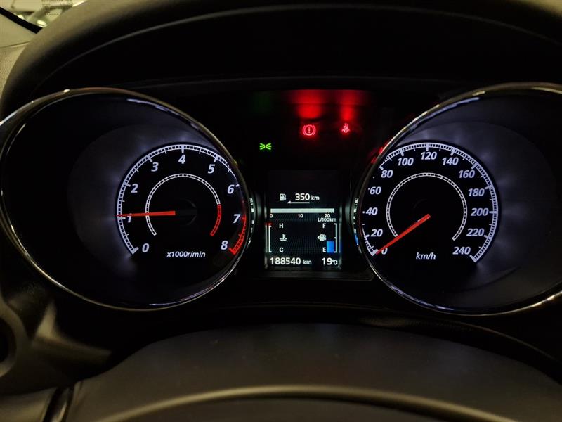 Mitsubishi ASX 1,6 MIVEC INVITE BUSINESS 5MT