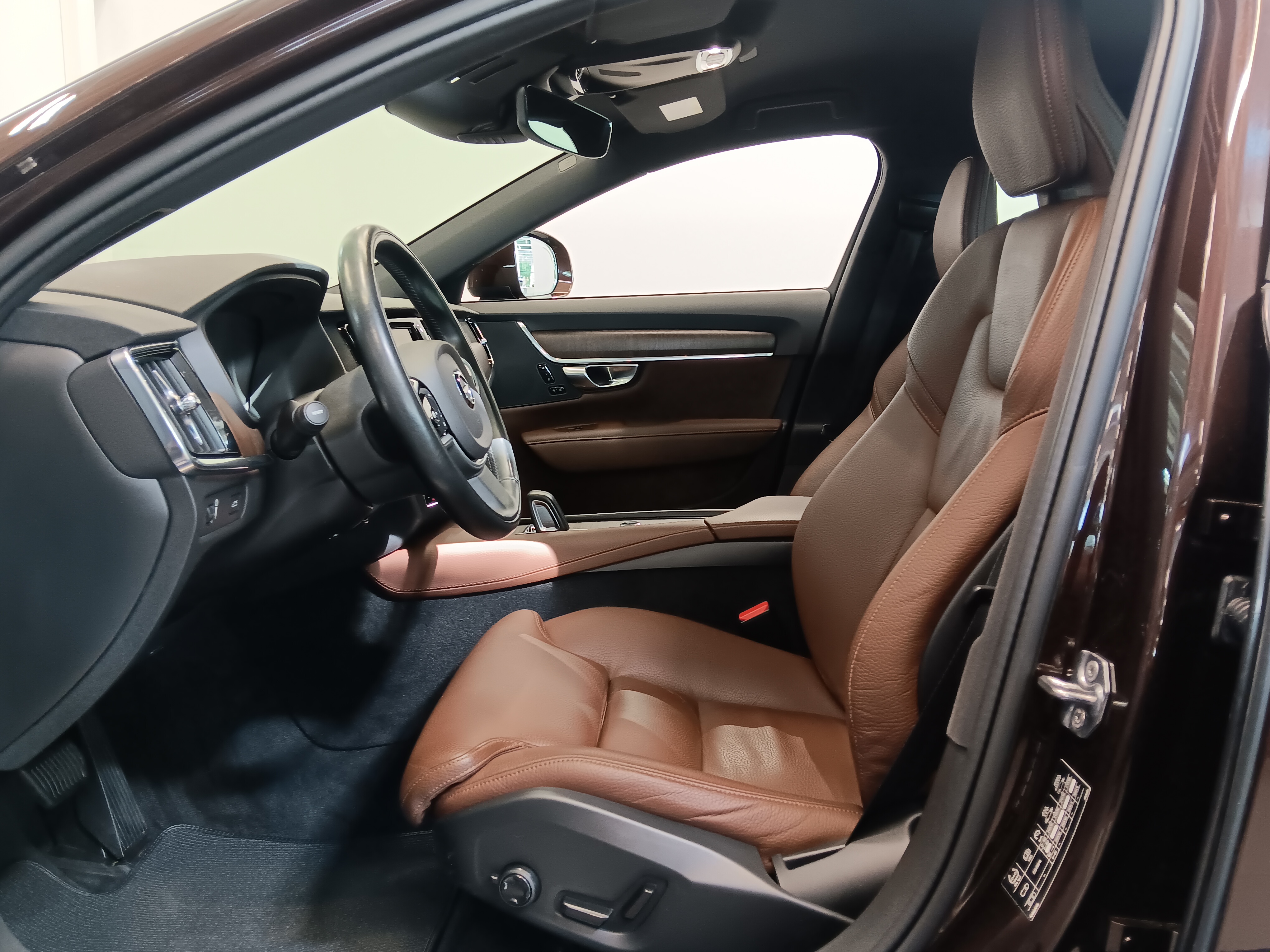 Volvo V90 Cross Country 2021, kuva 7/24