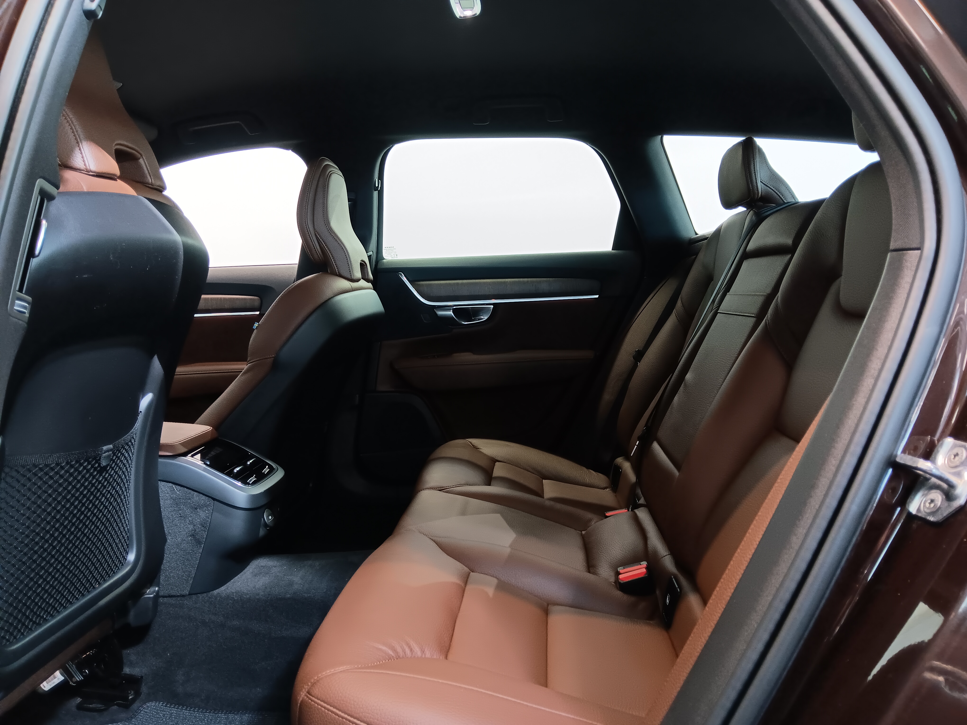 Volvo V90 CROSS COUNTRY B5 AWD D-MHEV BUSINESS EDITION AUT