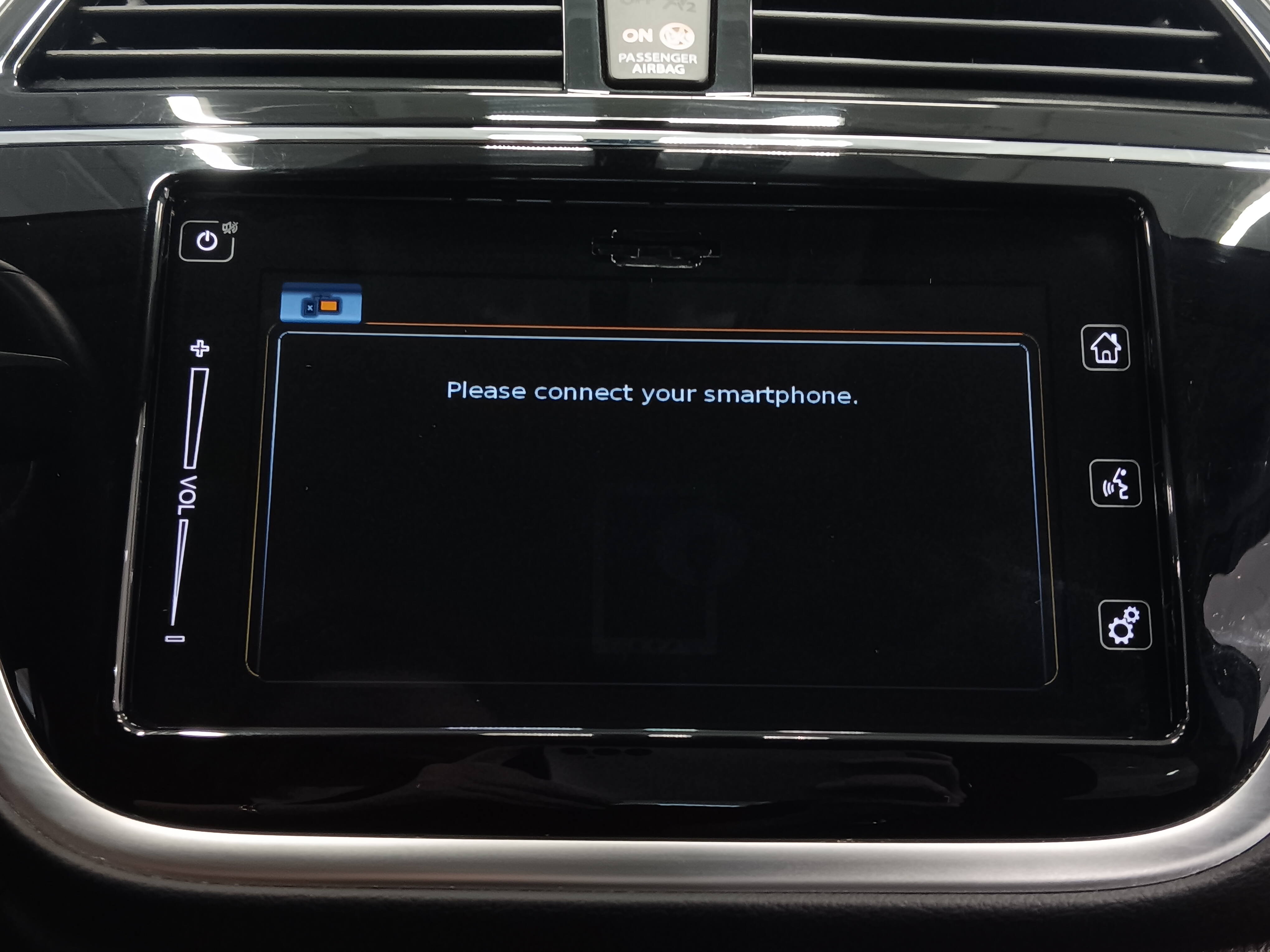 Suzuki SX4 S-CROSS 112 BOOSTERJET 4WD GL+ 6AT