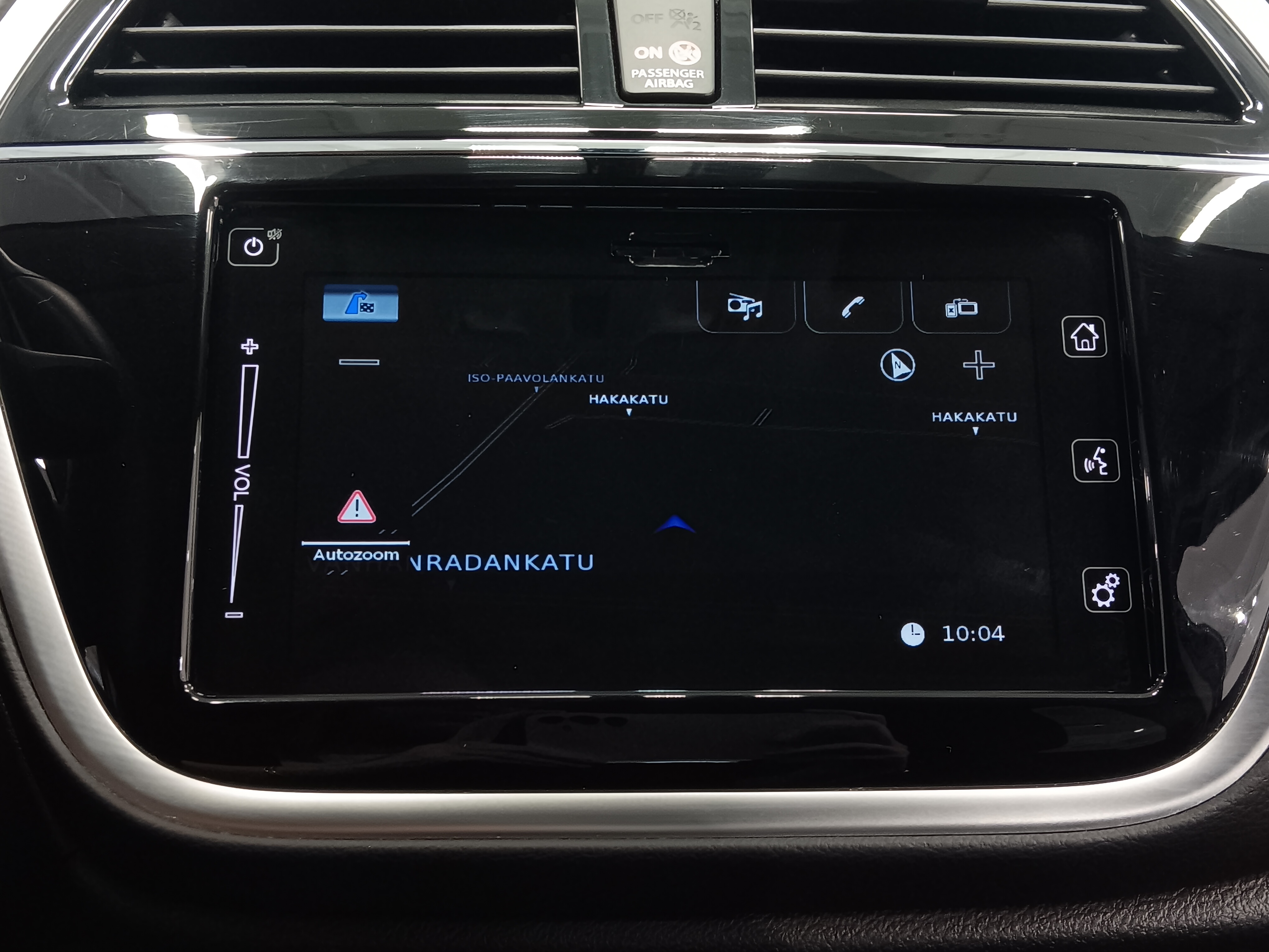 Suzuki SX4 S-CROSS 112 BOOSTERJET 4WD GL+ 6AT