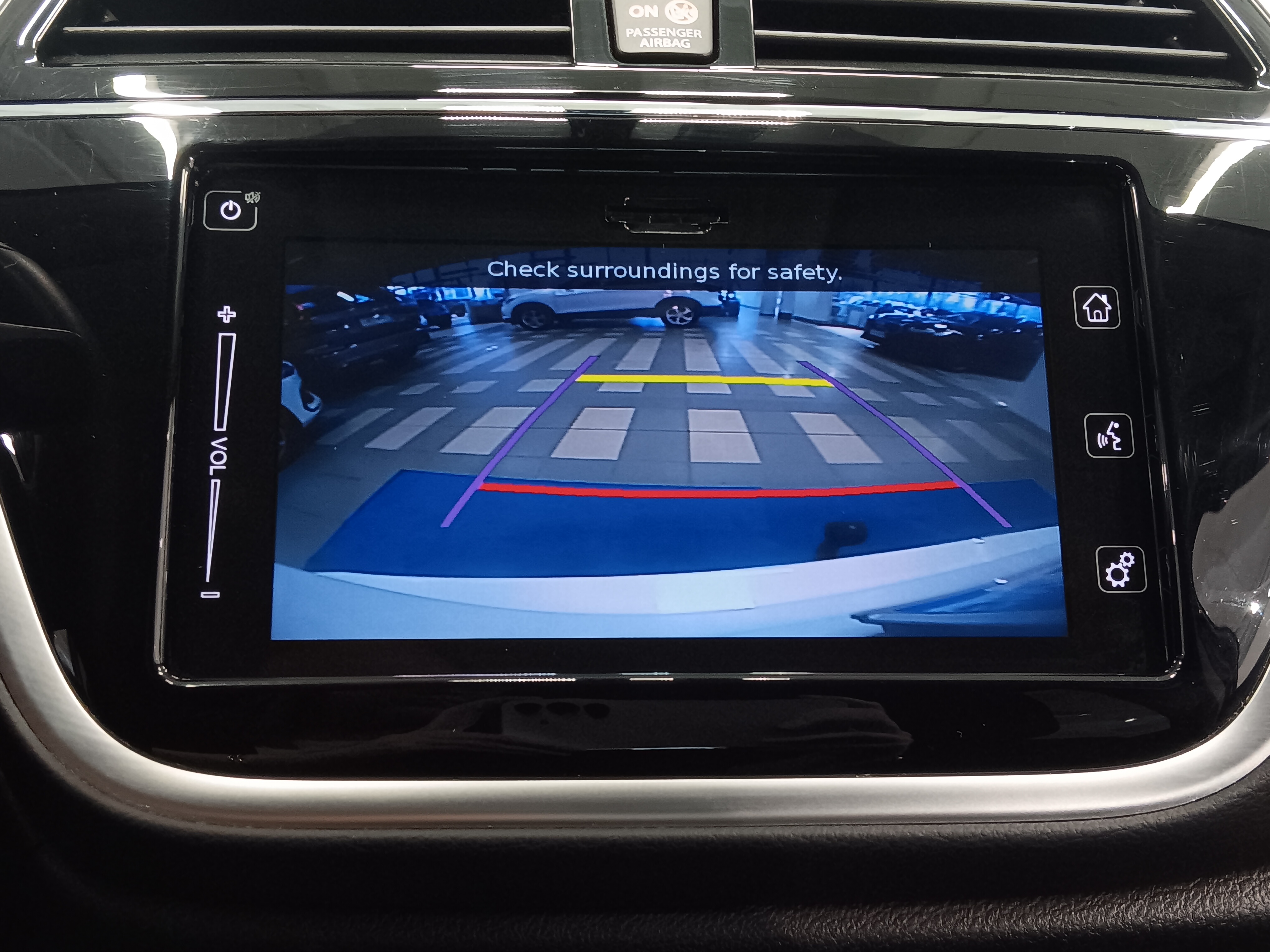 Suzuki SX4 S-CROSS 112 BOOSTERJET 4WD GL+ 6AT