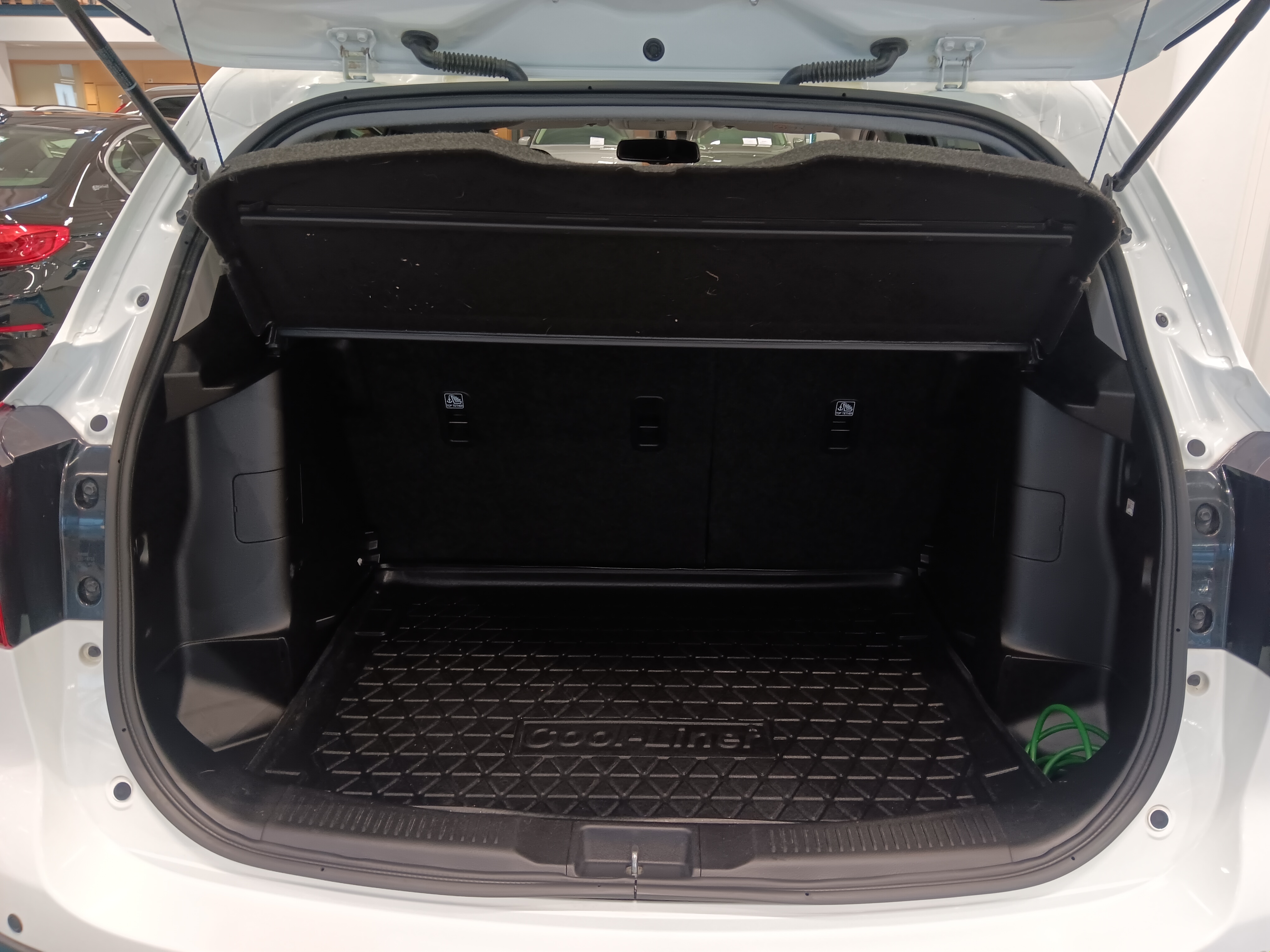 Suzuki SX4 S-CROSS 112 BOOSTERJET 4WD GL+ 6AT