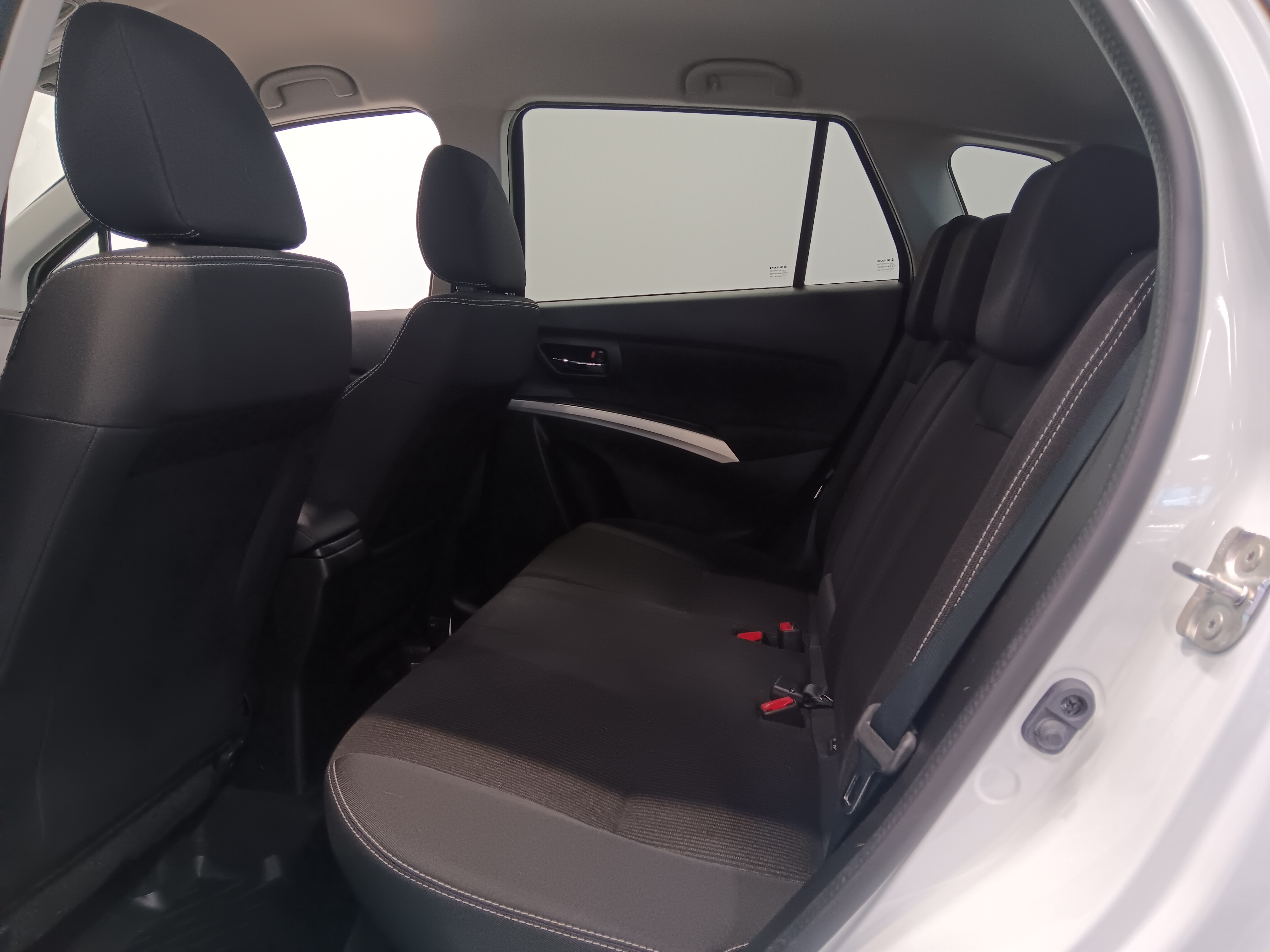 Suzuki SX4 S-CROSS 112 BOOSTERJET 4WD GL+ 6AT