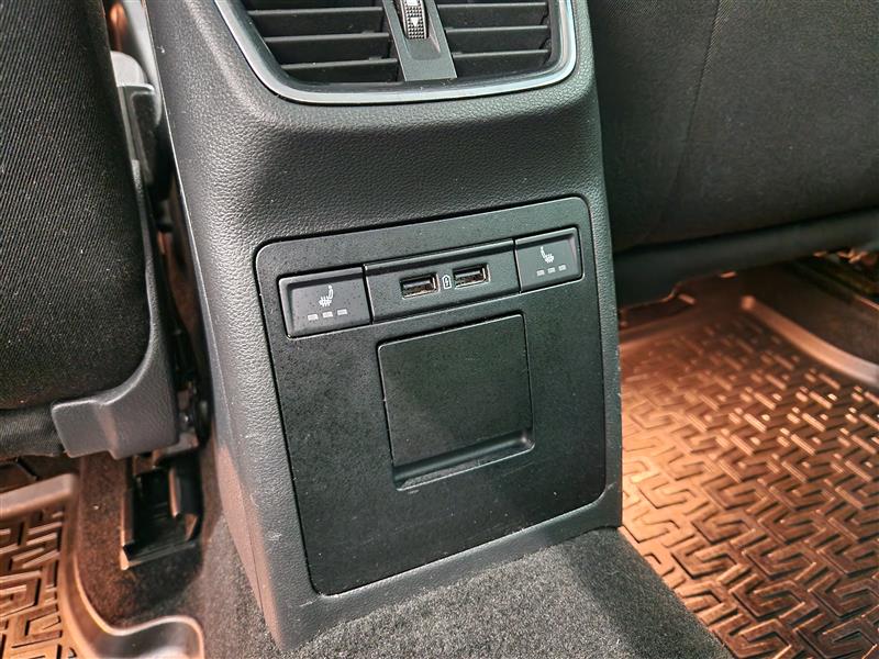 Skoda OCTAVIA COMBI 1,0 TSI STYLE DSG AUTOM.