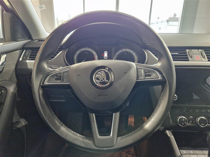 Skoda OCTAVIA COMBI 1,0 TSI STYLE DSG AUTOM.