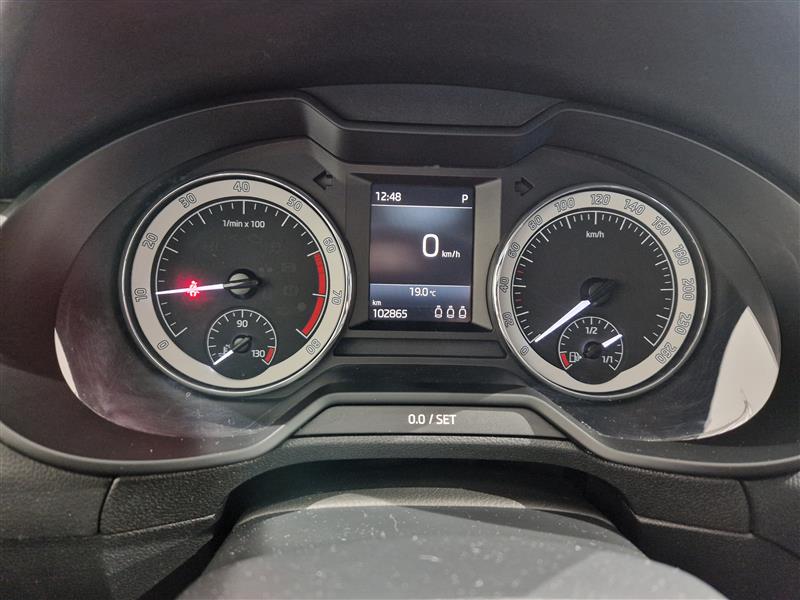 Skoda OCTAVIA COMBI 1,0 TSI STYLE DSG AUTOM.