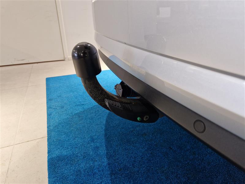 Skoda OCTAVIA COMBI 1,0 TSI STYLE DSG AUTOM.