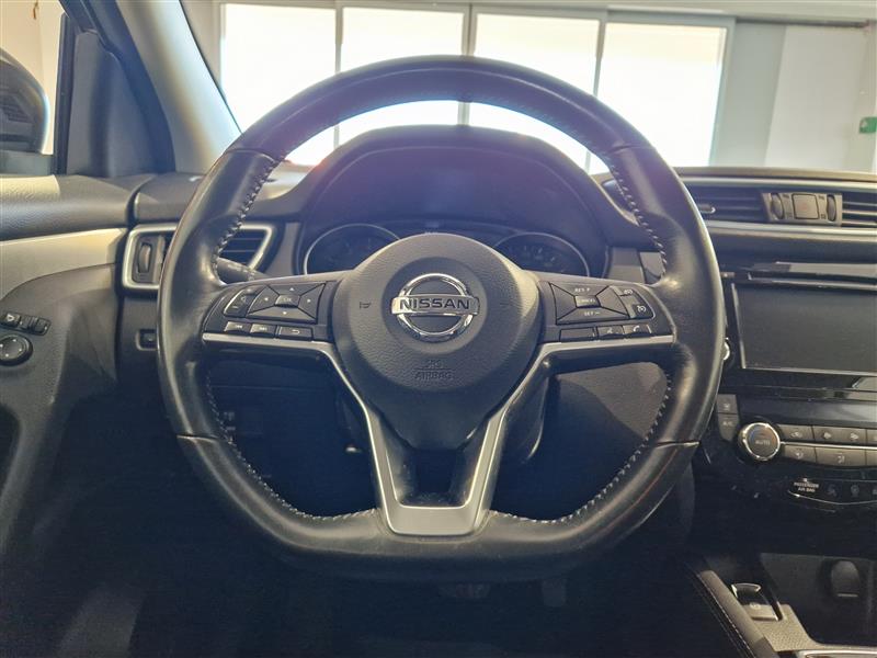 Nissan QASHQAI DIG-T 160 N-CONNECTA 2WD DCT, NNC