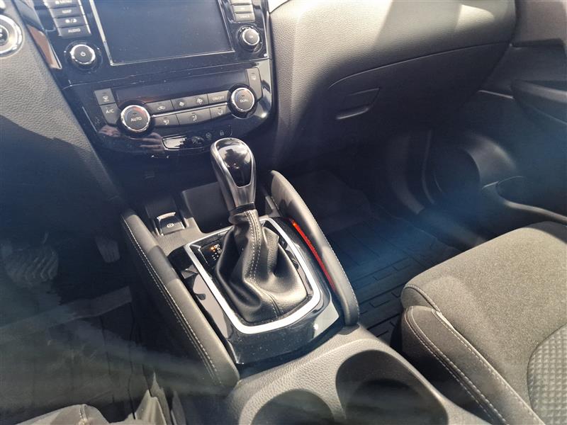 Nissan QASHQAI DIG-T 160 N-CONNECTA 2WD DCT, NNC