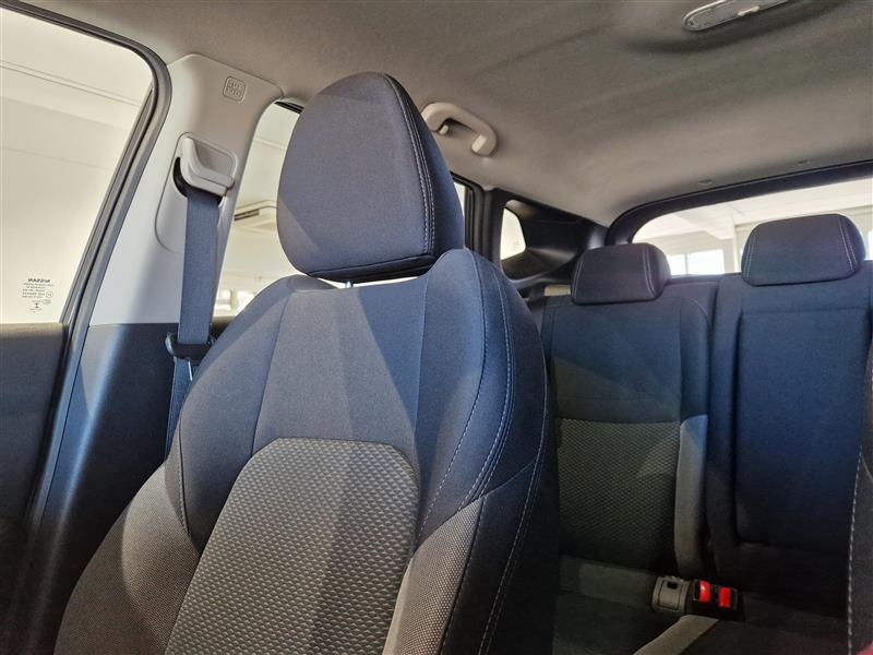 Nissan QASHQAI DIG-T 160 N-CONNECTA 2WD DCT, NNC
