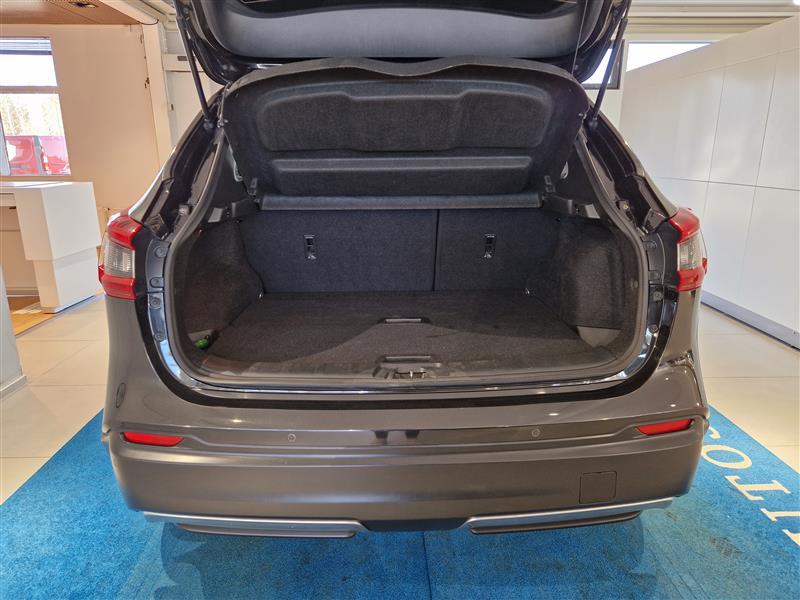 Nissan QASHQAI DIG-T 160 N-CONNECTA 2WD DCT, NNC