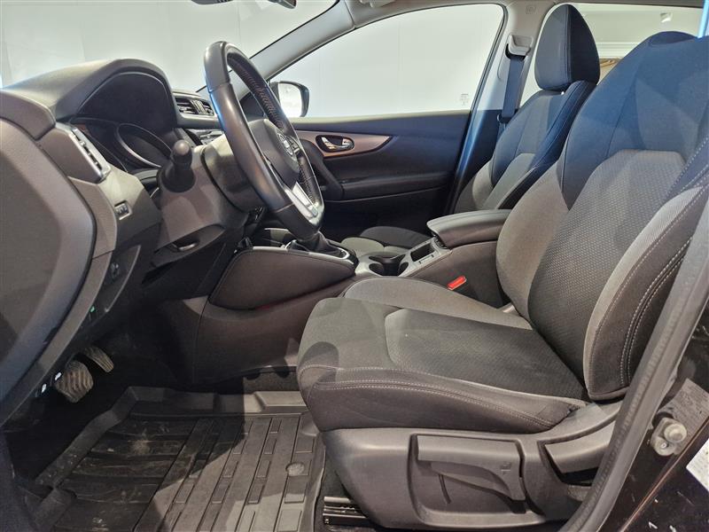Nissan QASHQAI DIG-T 160 N-CONNECTA 2WD DCT, NNC